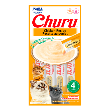 Inaba Churu Sabor Pollo