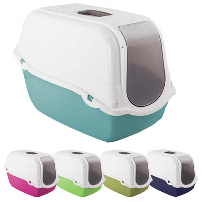 Baño Sanitario Grande - Romeo