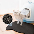 Alfombra Sanitaria Doble Capa 60x52cm