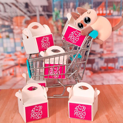 Caja Sorpresa Good Miau