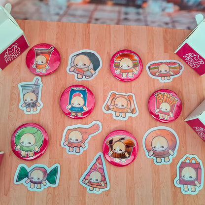 Caja Sorpresa Good Miau