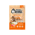 CREMI Salmón y Atún (5 Sachets)
