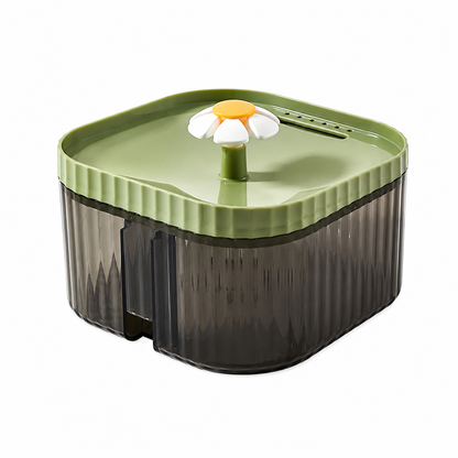 Bebedero Eléctrico Little Flower 2.5LT