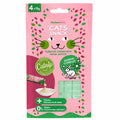 Cats Snack Tubito Cremoso Conejo