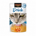 Leonardo Drink Salmón 40GR