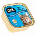 Pura Natura Gato Húmedo Pescado 300gr